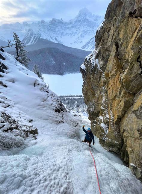 Finishing Hammer - Ridgeline Guiding