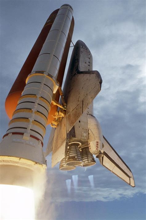 NASA's space shuttle program in pictures: A tribute | Space