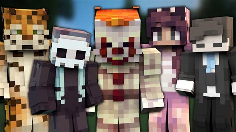 Minecraft java skins - facebookmokasin