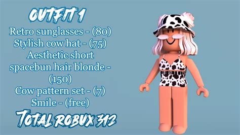 Aesthetic Outfit Ideas Roblox | earth-base