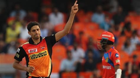 Bowling yorkers easy to say, not to bowl - Ashish Nehra | ESPNcricinfo