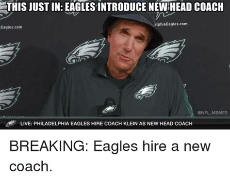 Philadelphia Eagles Meme Funny Image Photo Joke 14 | QuotesBae