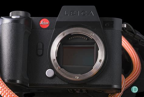 Review: Leica SL2-S and lenses - a great and productive week as our ...