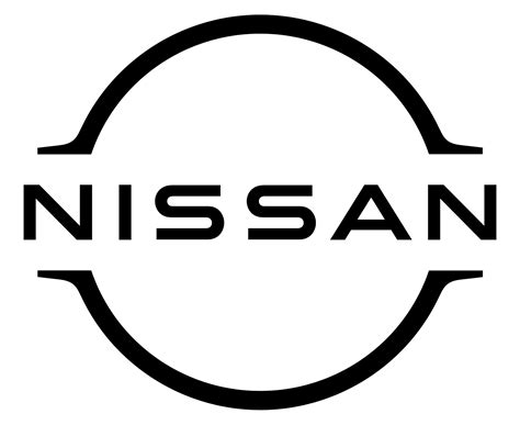 Nissan Logo transparent PNG - StickPNG