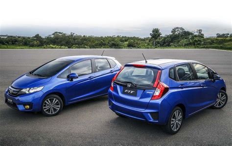 Honda Fit Colors By Year - Colorxml