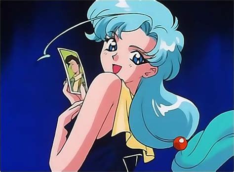 Fish Eye (anime) - Sailor Moon Wiki