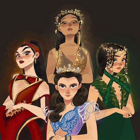 Encantadia Poster