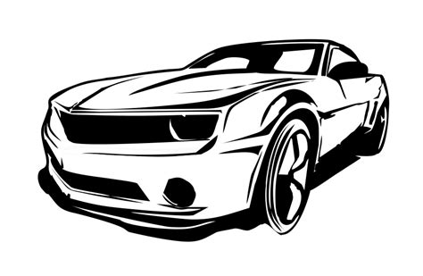 Car Vector Design Free Vector cdr Download - 3axis.co