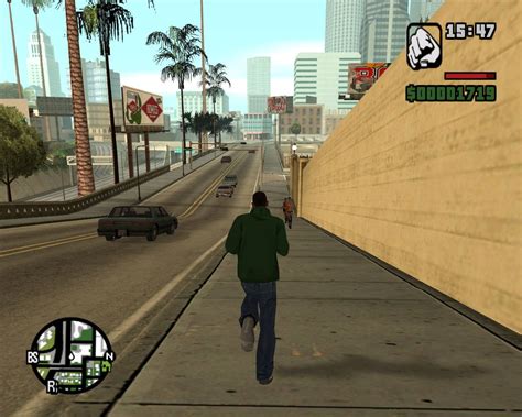 Comment Télécharger Gta San Andreas PC ~ Technologie For Professionals