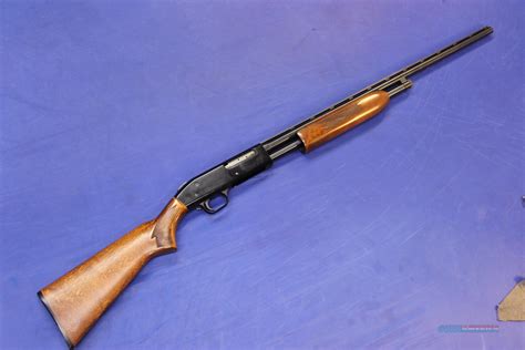 MOSSBERG 500 E PUMP .410 GAUGE - VG... for sale at Gunsamerica.com ...