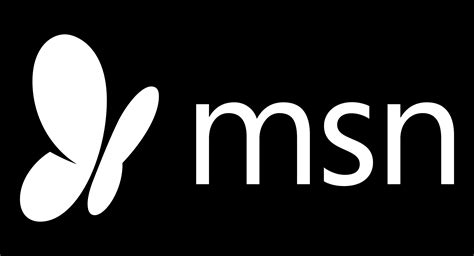 MSN Logo PNG Transparent & SVG Vector - Freebie Supply