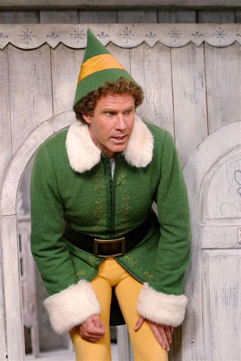 Quotes From Will Ferrell Elf. QuotesGram