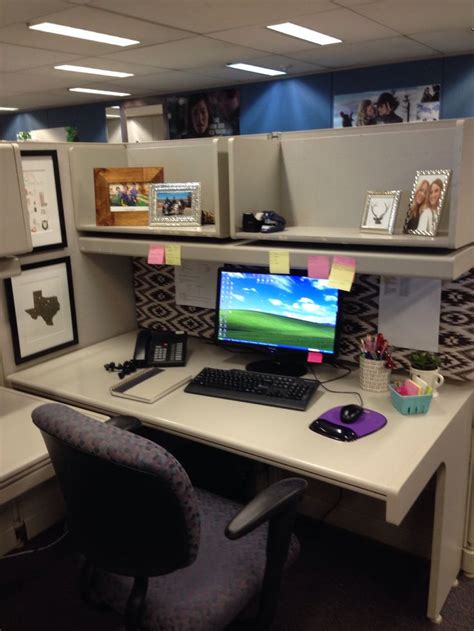 150 best Cubicle Decor images on Pinterest