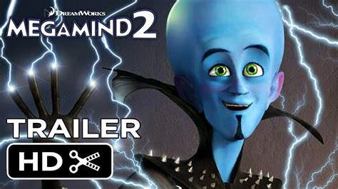 Megamind Movie