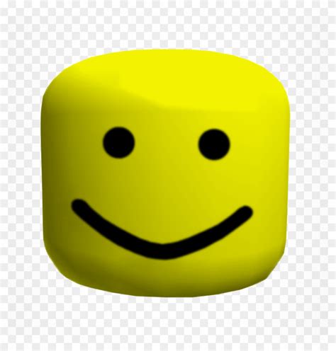 Roblox Noob Face