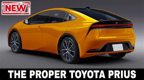 2024 Toyota Prius Colors - Latest Toyota News