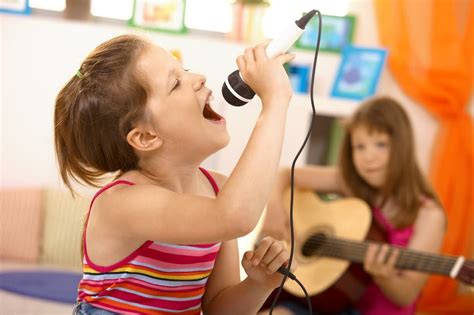 10 Best Singing Lessons for Kids in NYC