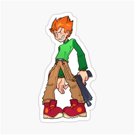 "Pico " Sticker for Sale by cupnstraws | Redbubble