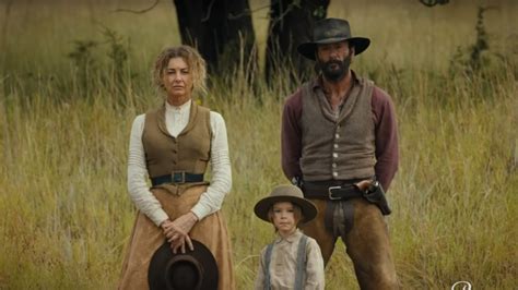 '1883': Paramount Releases First Trailer During 'Yellowstone' Season 4 ...