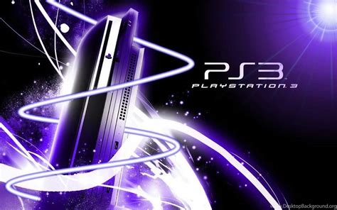 Free Playstation 3 Backgrounds - Wallpaper Cave