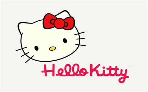 Hello Kitty Font Free Download - Fonts Monster