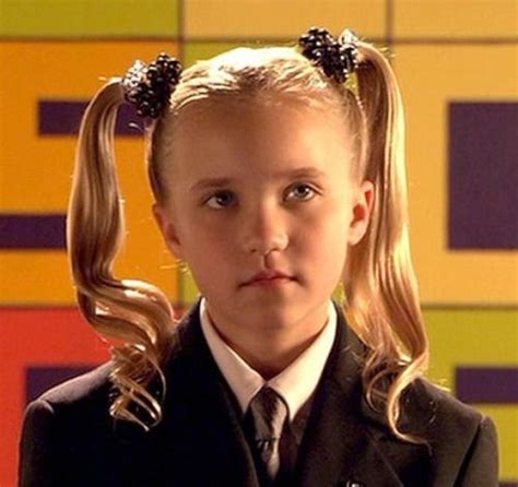 Emily Osment - Spy Kids 2 | Emily osment, Spy kids 2, Emily