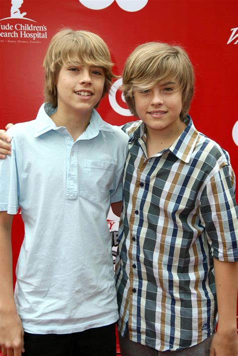 Cole And Dylan Sprouse Wallpapers - Wallpaper Cave