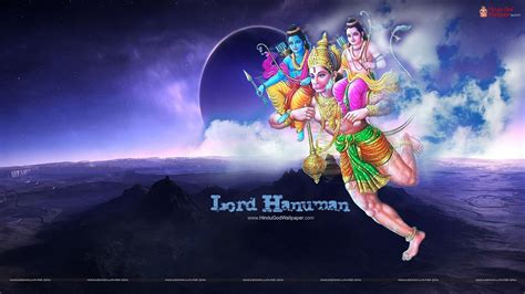 Hanuman Desktop Wallpapers - Top Free Hanuman Desktop Backgrounds ...