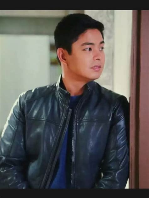 Favorite Leather Jacket ni Cardo Dalisay | Lazada PH