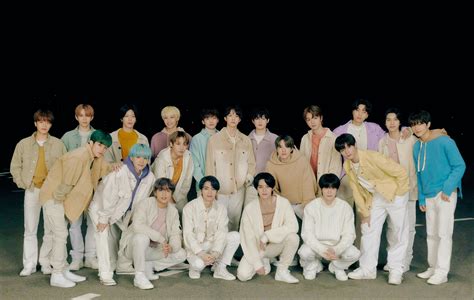 Watch the enchanting music video for NCT's new single 'Beautiful'