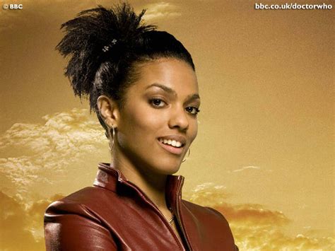 Martha Jones - Doctor Who for Whovians! Photo (28290792) - Fanpop