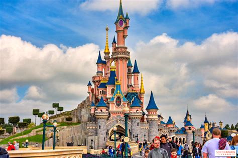 Disneyland Paris reopens to visitors - Sortiraparis.com