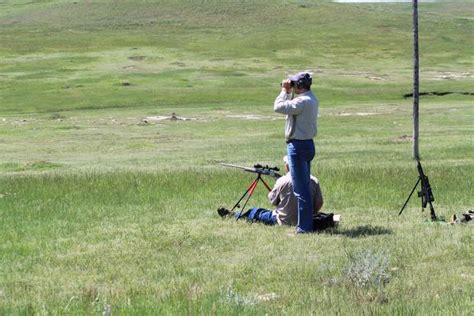 Prairie Dog Hunting | Official North Dakota Travel & Tourism Guide