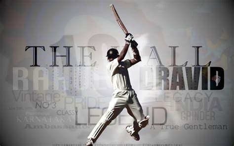 Rahul Dravid Wallpapers - Wallpaper Cave