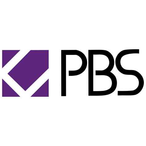 PBS Logo PNG Transparent & SVG Vector - Freebie Supply