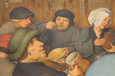 Bruegel in Vienna, part 3: ‘Peasant’ Bruegel | Pieter bruegel the elder ...