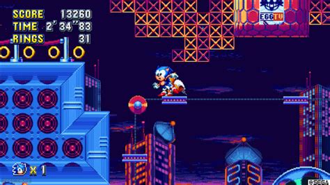 Sonic Mania Plus Review · Do modern consoles even have blast processing?