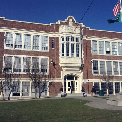 Mount Vernon High School - Middle Schools & High Schools - 314 N 9th St ...