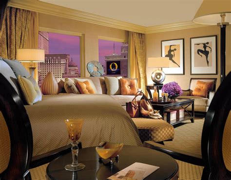 World Hotels Photos: Las vegas hotels bedroom photos