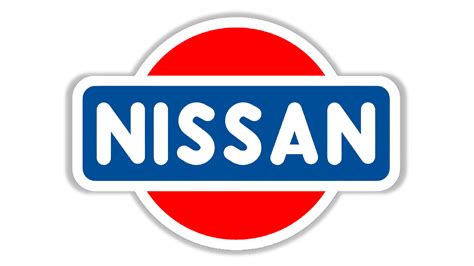 Nissan Logo Meaning and History [Nissan symbol]