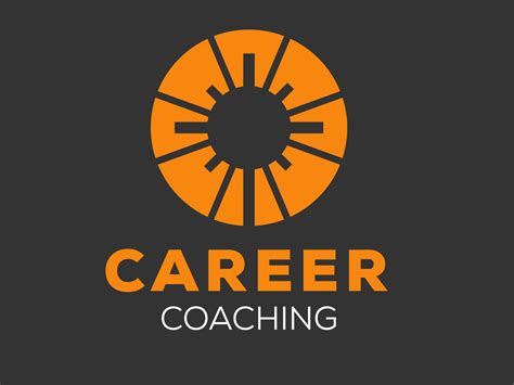 Career Coaching Logo Design by Bilawal Hassan on Dribbble