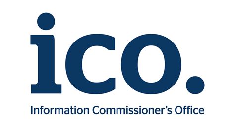 Information Commissioner’s Office (ICO) Logo Download - AI - All Vector ...