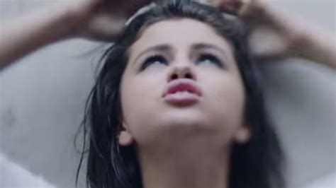 See Selena Gomez Get Naked in 'Good for You' Music Video