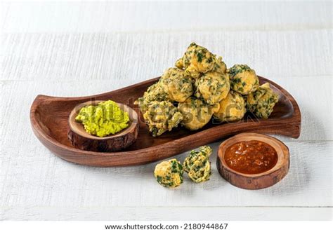 925 Bhajiya Dish Images, Stock Photos & Vectors | Shutterstock