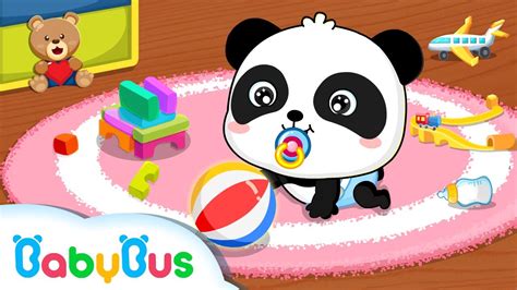 baby bus panda games online - Shaun Maes