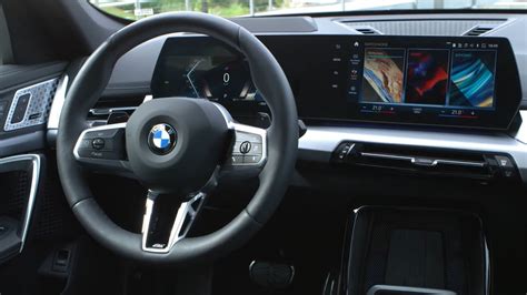 2023 Bmw X1 Interior Colors