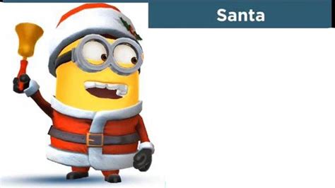 Minions Christmas Wallpapers - Wallpaper Cave