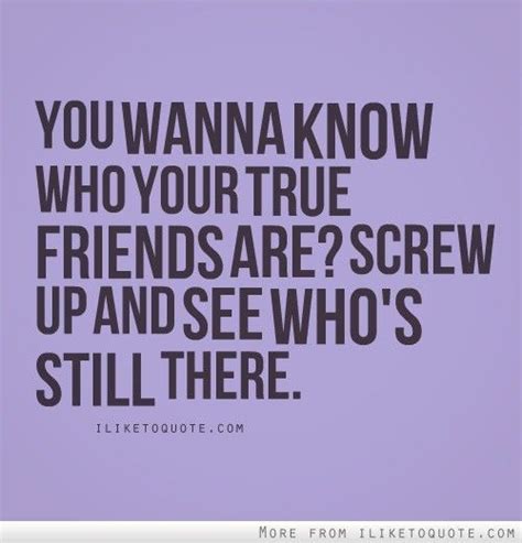 20 Quotes About True Friendship And Loyalty | QuotesBae