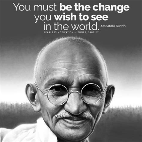 20 Famous Mahatma Gandhi Quotes on Peace, Courage, and Freedom