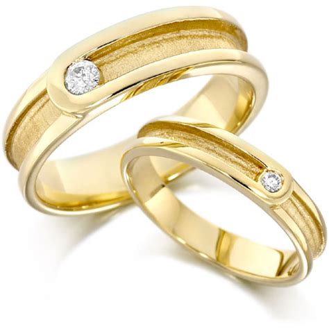 cosmetics: Gold Wedding Ring Pictures